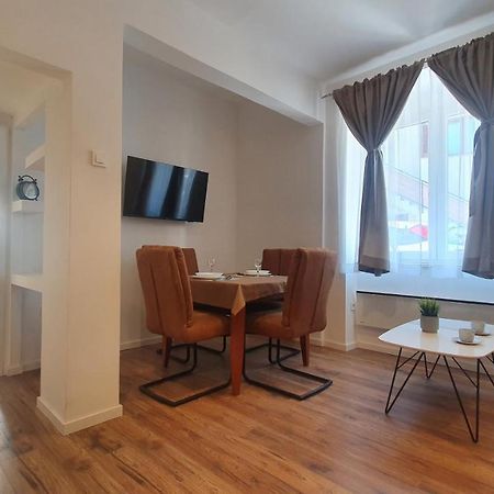 Istrianka Apartment Пула Экстерьер фото