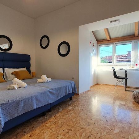 Istrianka Apartment Пула Экстерьер фото