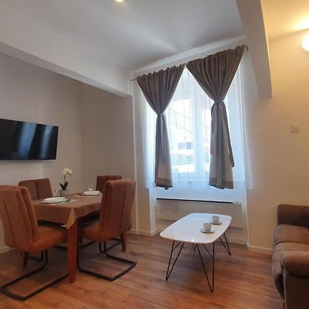 Istrianka Apartment Пула Экстерьер фото