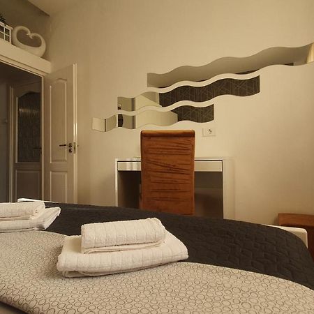 Istrianka Apartment Пула Экстерьер фото
