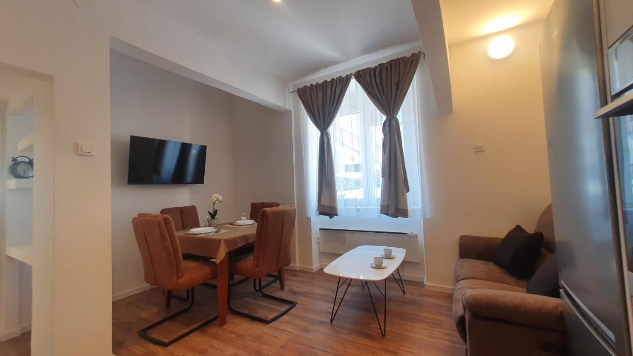 Istrianka Apartment Пула Экстерьер фото