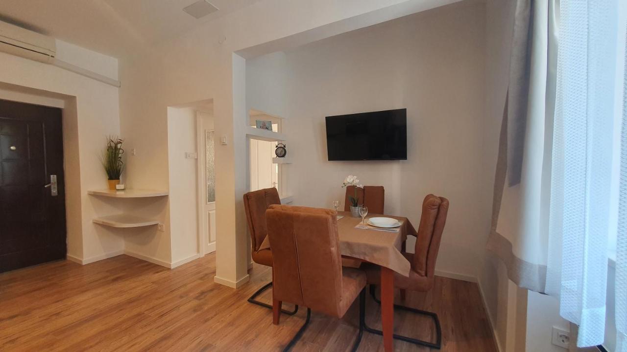 Istrianka Apartment Пула Экстерьер фото