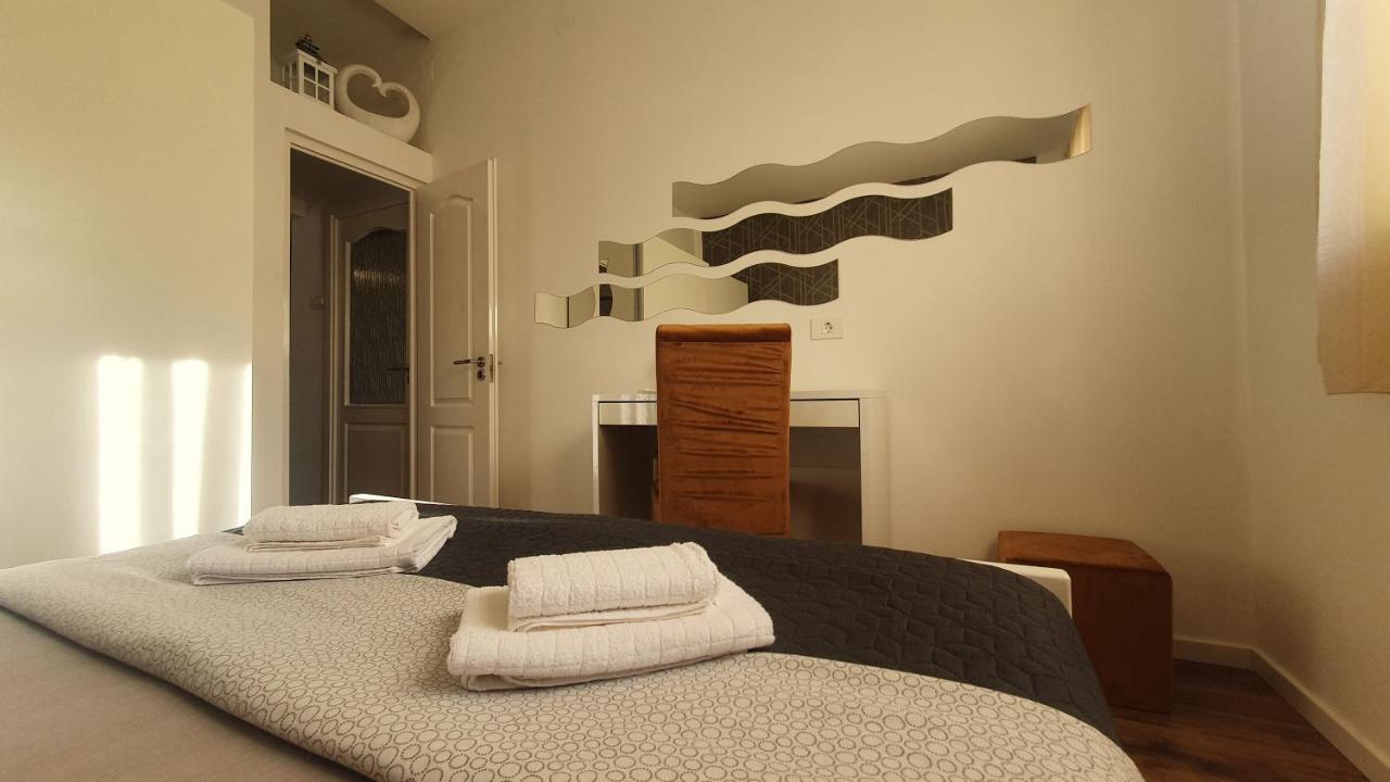 Istrianka Apartment Пула Экстерьер фото