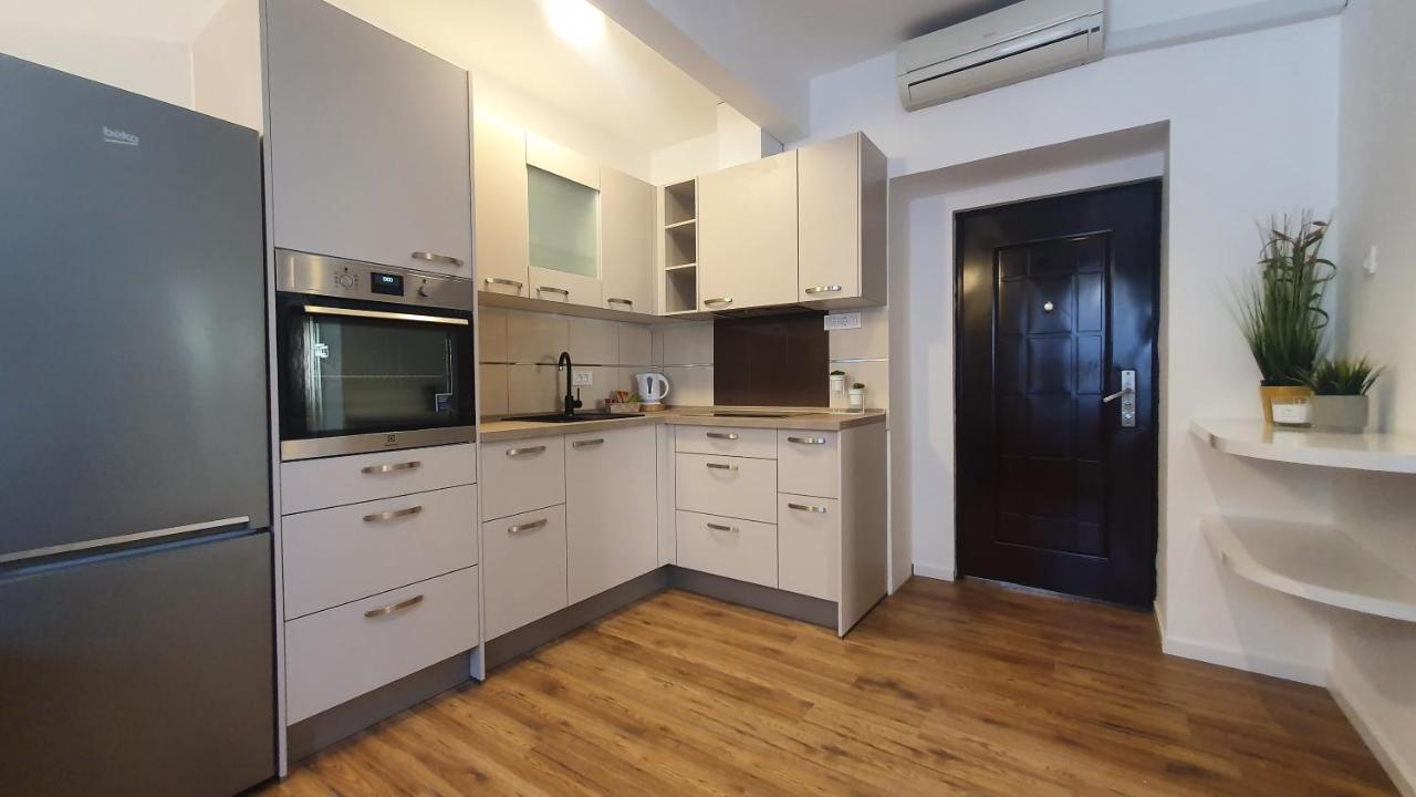 Istrianka Apartment Пула Экстерьер фото