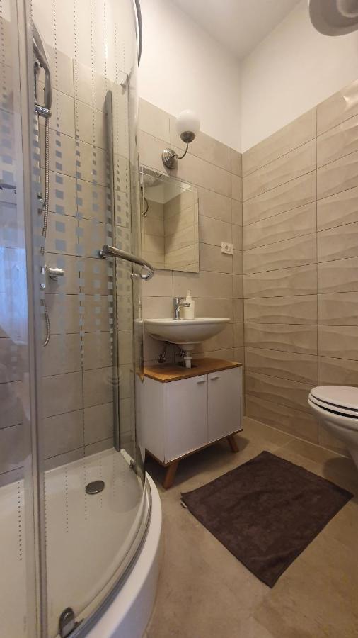 Istrianka Apartment Пула Экстерьер фото