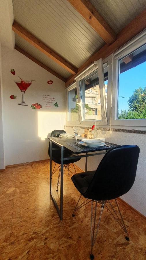 Istrianka Apartment Пула Экстерьер фото