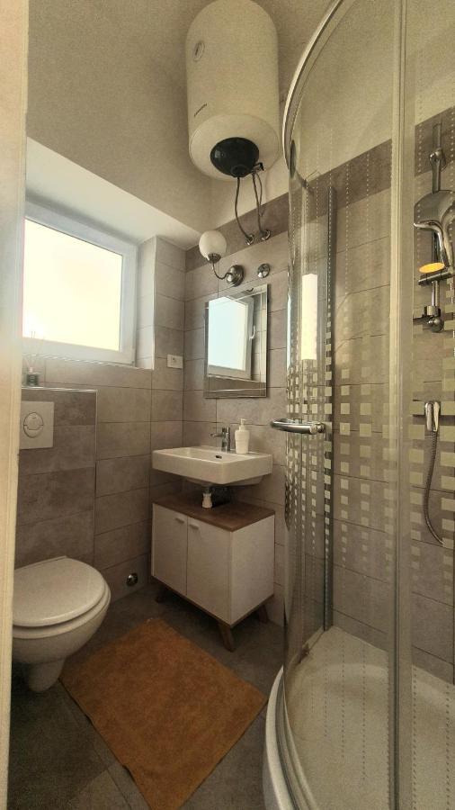 Istrianka Apartment Пула Экстерьер фото