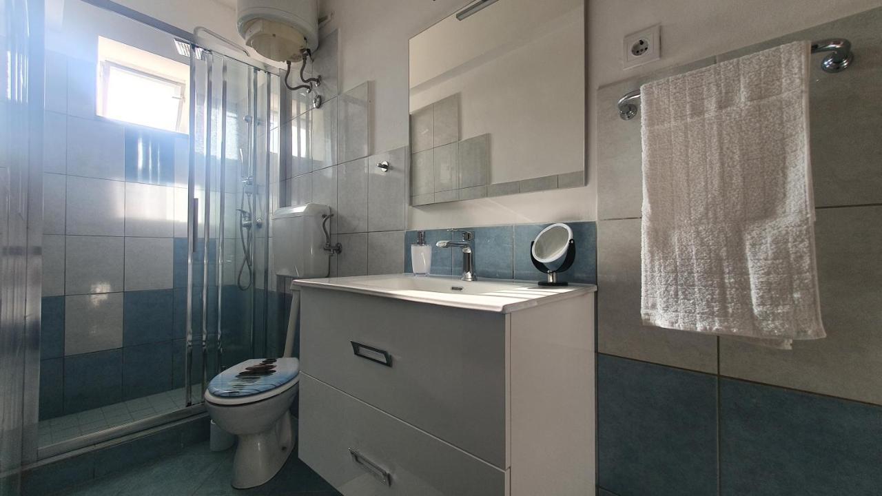 Istrianka Apartment Пула Экстерьер фото