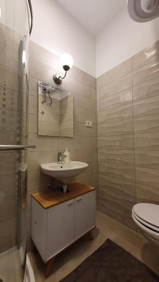 Istrianka Apartment Пула Экстерьер фото