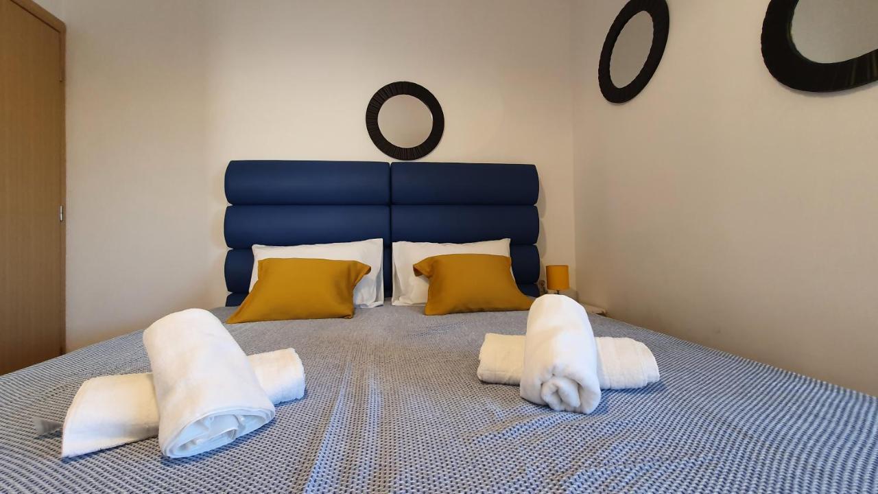 Istrianka Apartment Пула Экстерьер фото