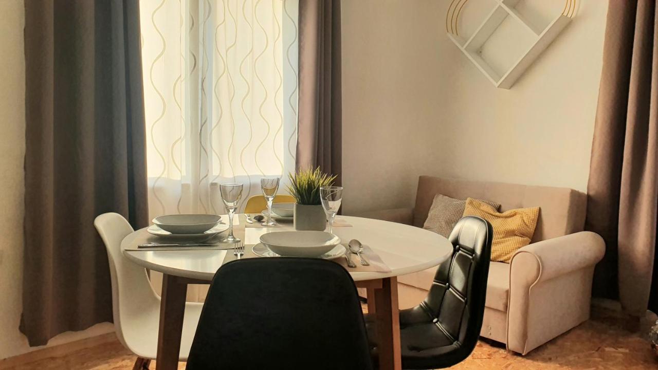 Istrianka Apartment Пула Экстерьер фото