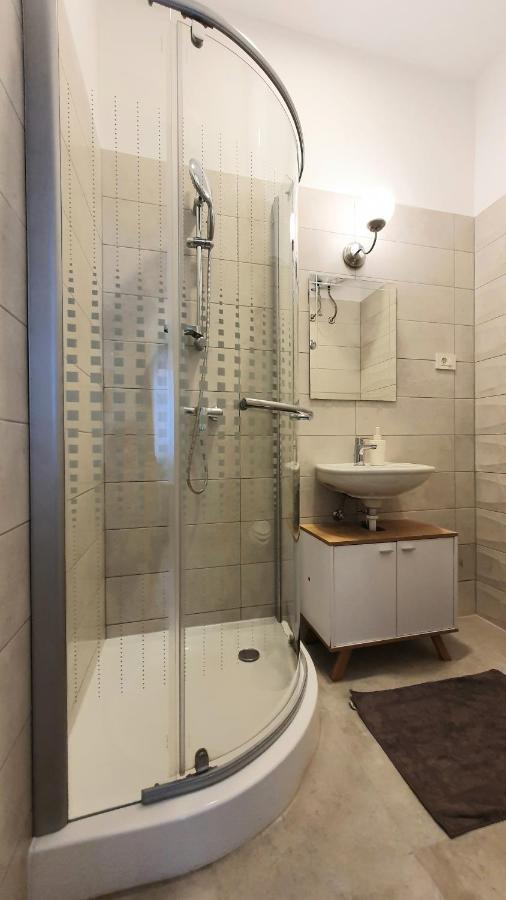 Istrianka Apartment Пула Экстерьер фото