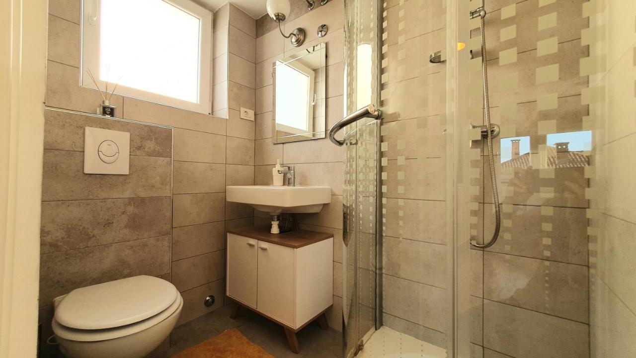 Istrianka Apartment Пула Экстерьер фото