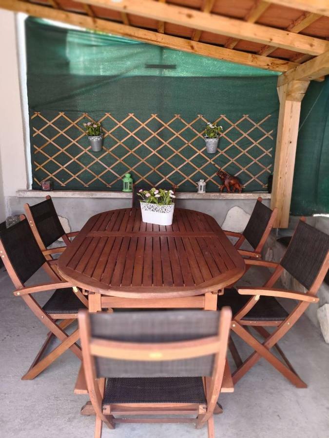 Istrianka Apartment Пула Экстерьер фото